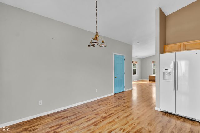 4156 Magnolia Drive, Franklin, IN 46131