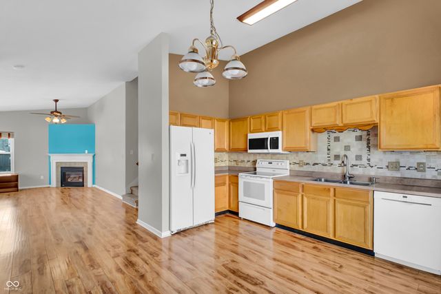 4156 Magnolia Drive, Franklin, IN 46131