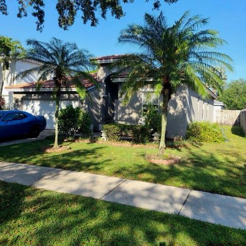 4323 NW 44th Terrace, Coconut Creek, FL 33073