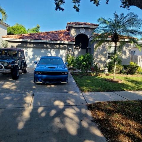 4323 NW 44th Terrace, Coconut Creek, FL 33073