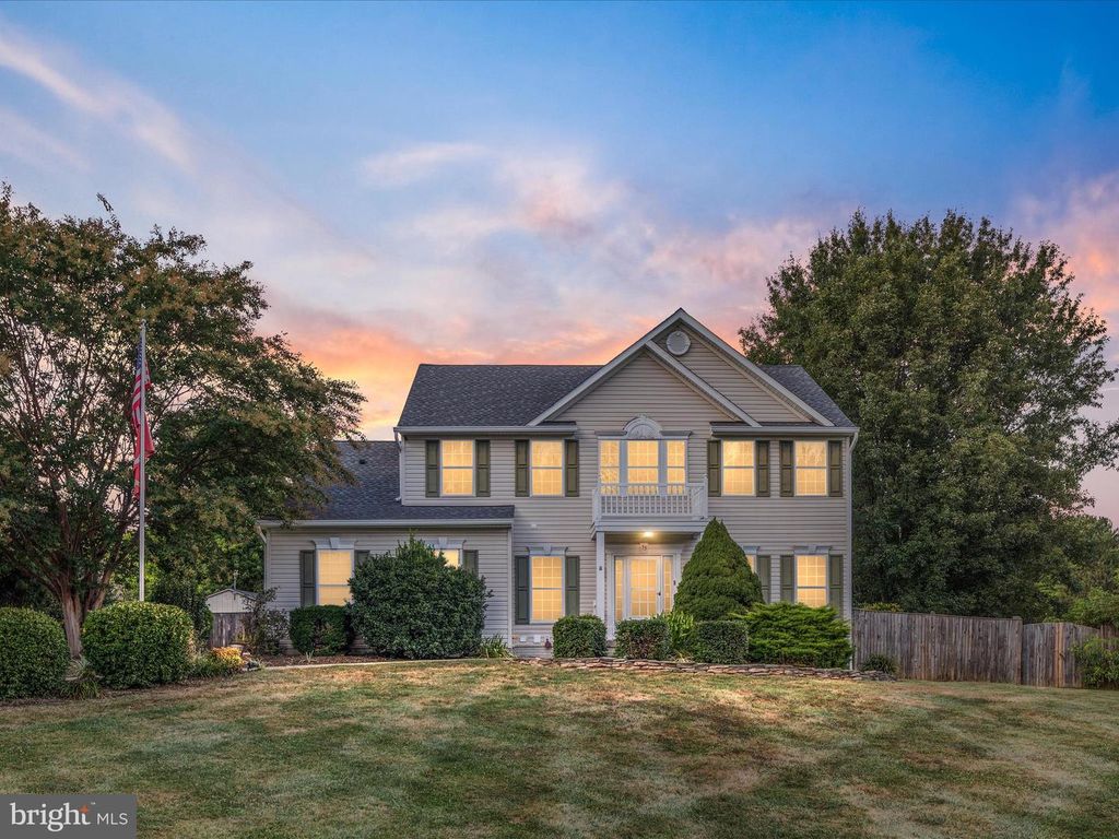 35 CLIFFORD CT, Harpers Ferry, WV 25425