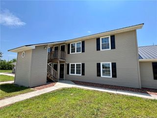 1829 Horne Camp Road 5, Fairmont, NC 28340