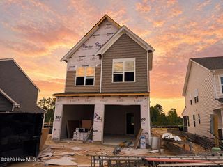 1261 Newbold Drive NE #80, Leland, NC 28451