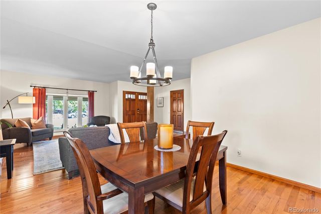 36 Clare Court, Castle Pines, CO 80108