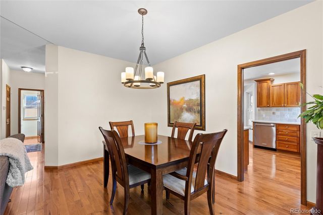 36 Clare Court, Castle Pines, CO 80108