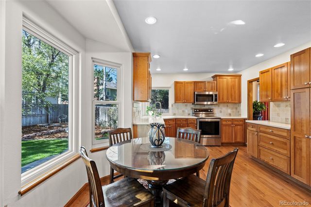 36 Clare Court, Castle Pines, CO 80108