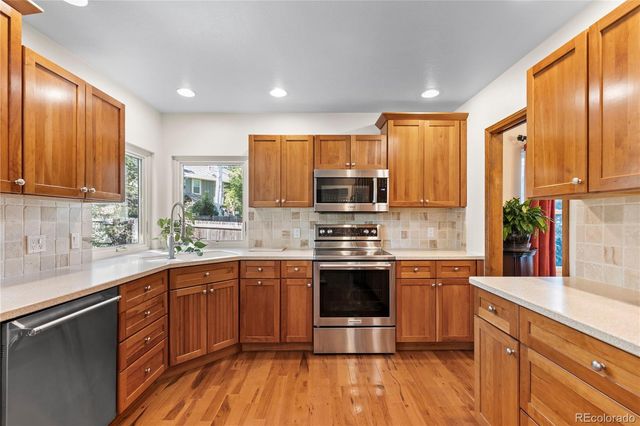 36 Clare Court, Castle Pines, CO 80108