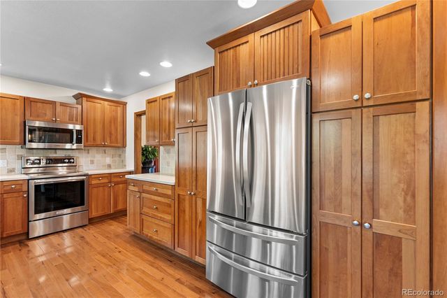 36 Clare Court, Castle Pines, CO 80108