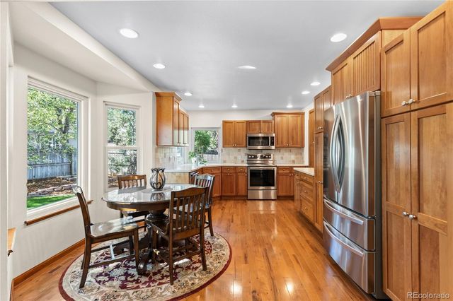36 Clare Court, Castle Pines, CO 80108