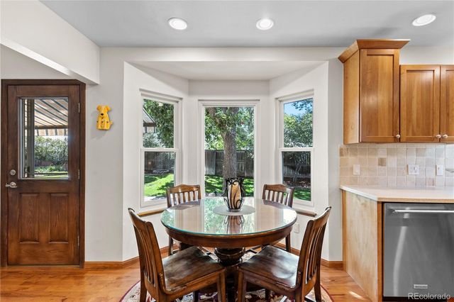 36 Clare Court, Castle Pines, CO 80108