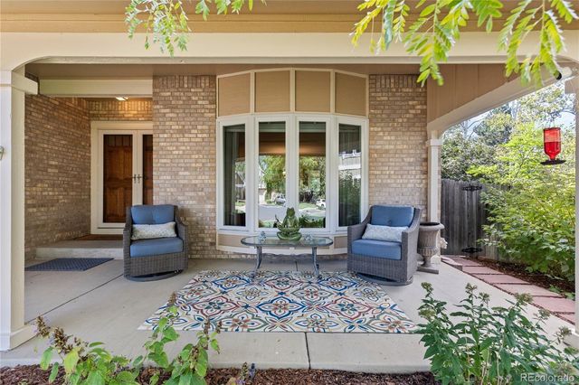 36 Clare Court, Castle Pines, CO 80108