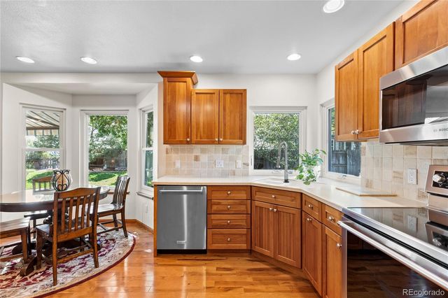 36 Clare Court, Castle Pines, CO 80108
