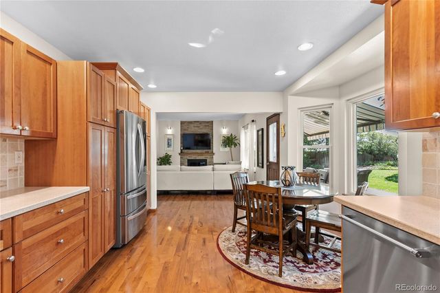 36 Clare Court, Castle Pines, CO 80108