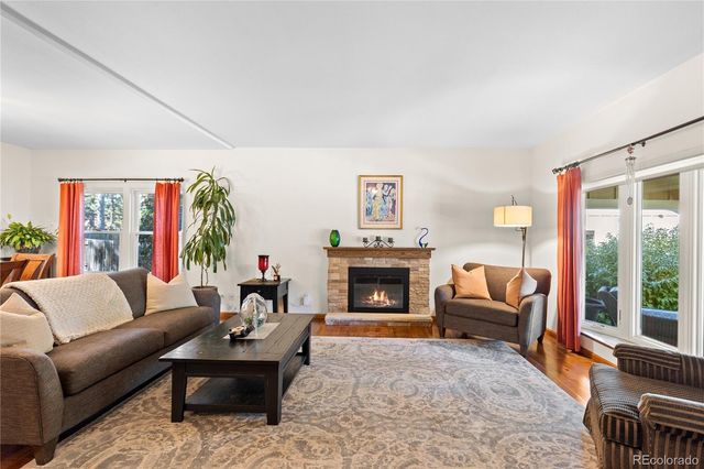 36 Clare Court, Castle Pines, CO 80108