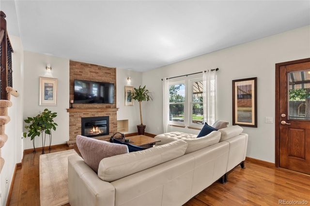 36 Clare Court, Castle Pines, CO 80108