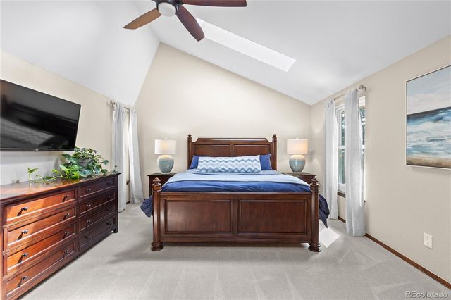 36 Clare Court, Castle Pines, CO 80108