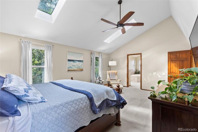 36 Clare Court, Castle Pines, CO 80108