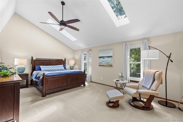 36 Clare Court, Castle Pines, CO 80108