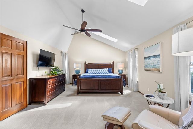 36 Clare Court, Castle Pines, CO 80108