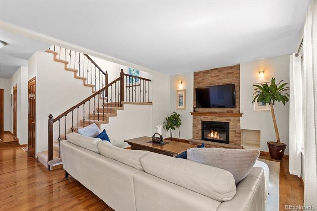 36 Clare Court, Castle Pines, CO 80108