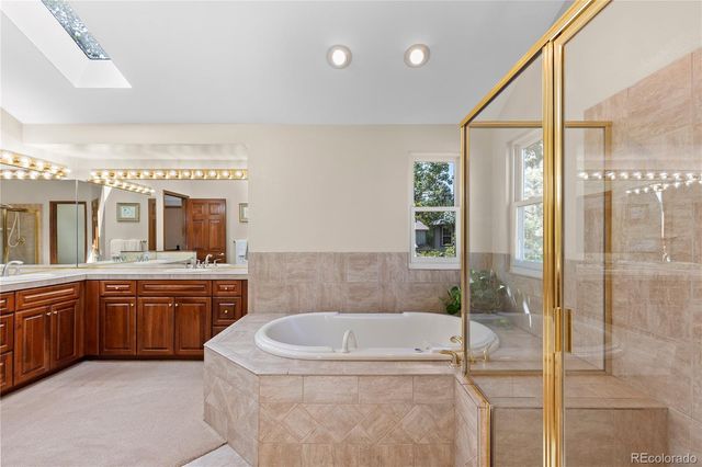 36 Clare Court, Castle Pines, CO 80108