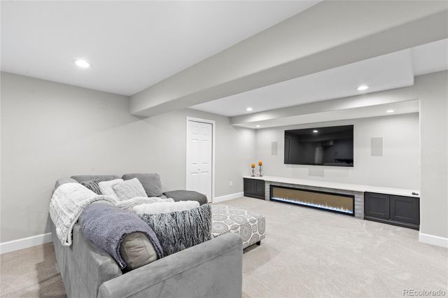 36 Clare Court, Castle Pines, CO 80108
