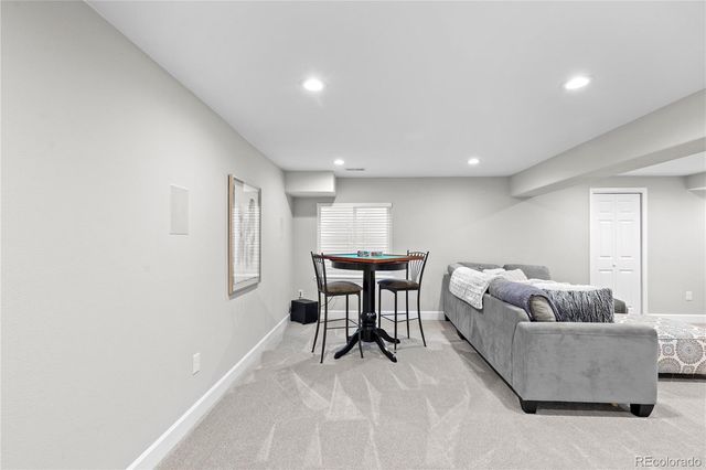 36 Clare Court, Castle Pines, CO 80108
