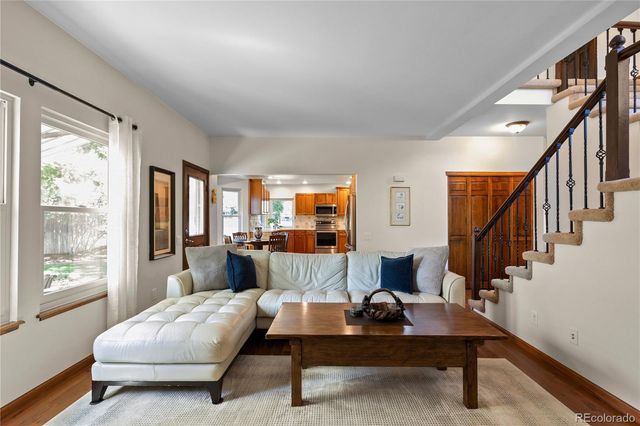 36 Clare Court, Castle Pines, CO 80108