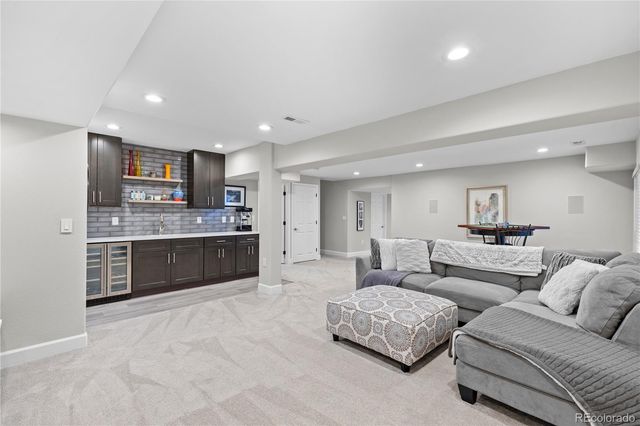 36 Clare Court, Castle Pines, CO 80108