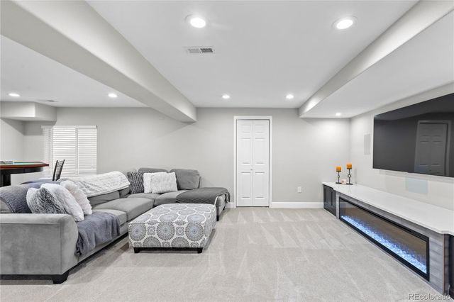 36 Clare Court, Castle Pines, CO 80108