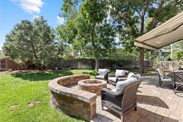 36 Clare Court, Castle Pines, CO 80108