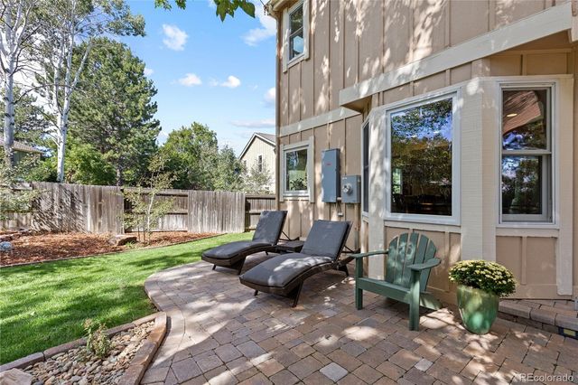 36 Clare Court, Castle Pines, CO 80108