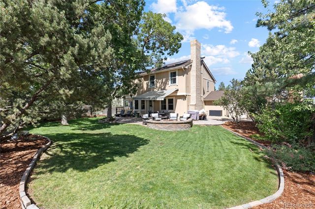 36 Clare Court, Castle Pines, CO 80108