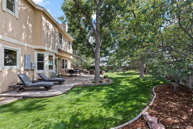 36 Clare Court, Castle Pines, CO 80108
