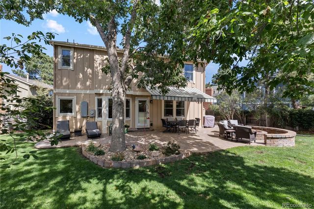 36 Clare Court, Castle Pines, CO 80108