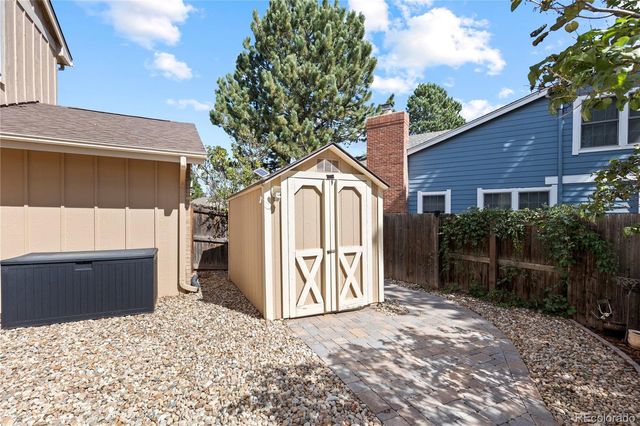 36 Clare Court, Castle Pines, CO 80108