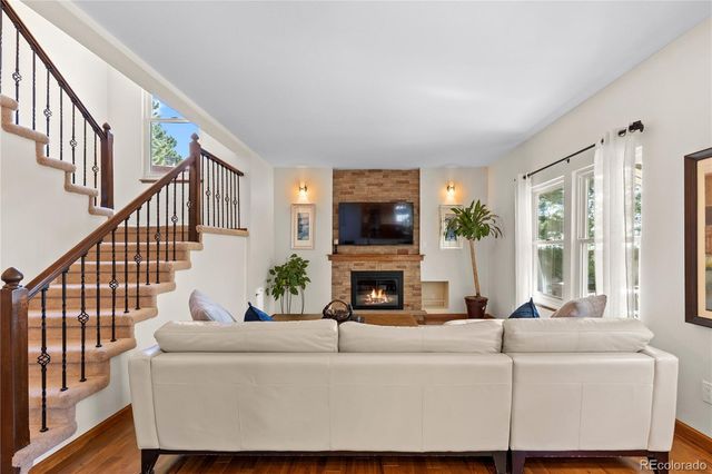 36 Clare Court, Castle Pines, CO 80108
