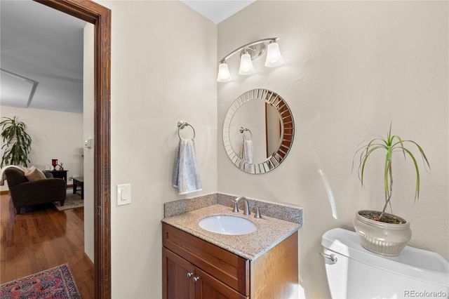 36 Clare Court, Castle Pines, CO 80108