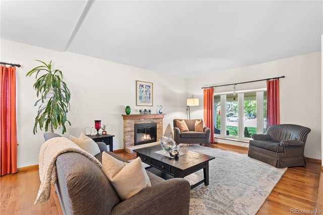 36 Clare Court, Castle Pines, CO 80108
