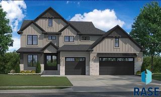 2408 S Galena Ct, Sioux Falls, SD 57110