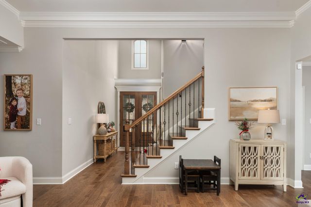 210 Bristleleaf Path, Kathleen, GA 31047