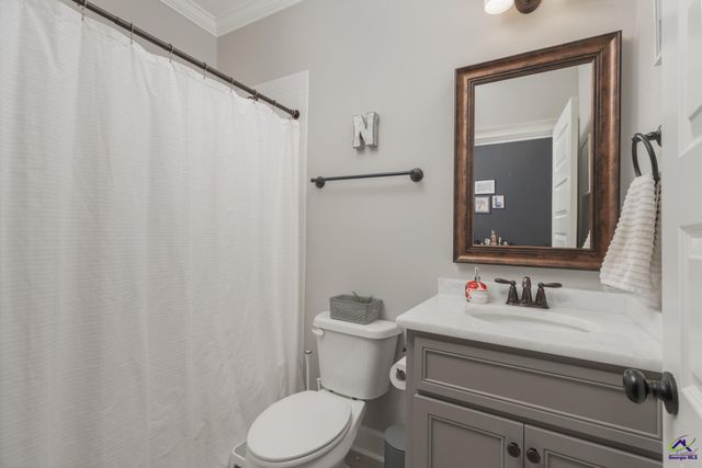 210 Bristleleaf Path, Kathleen, GA 31047