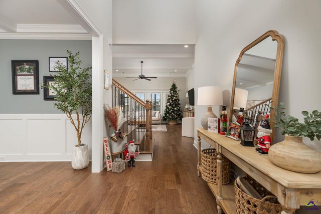 210 Bristleleaf Path, Kathleen, GA 31047