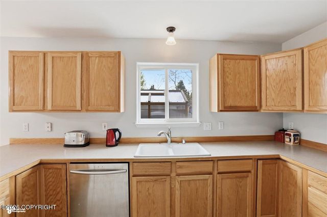 3334 Carriage Drive, Anchorage, AK 99507