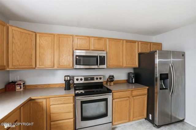 3334 Carriage Drive, Anchorage, AK 99507