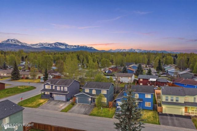 3334 Carriage Drive, Anchorage, AK 99507