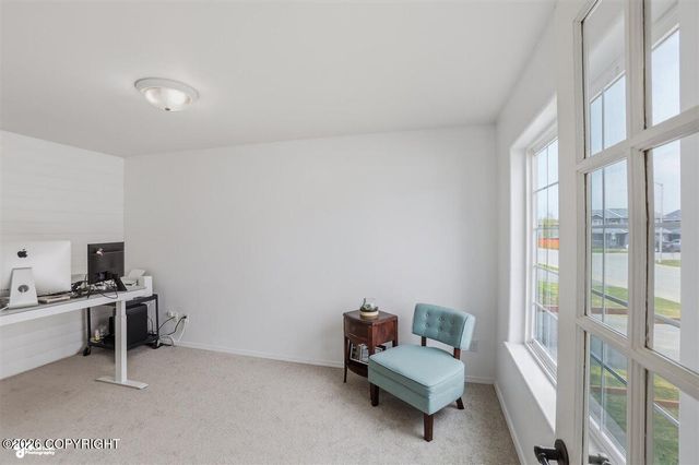 3334 Carriage Drive, Anchorage, AK 99507