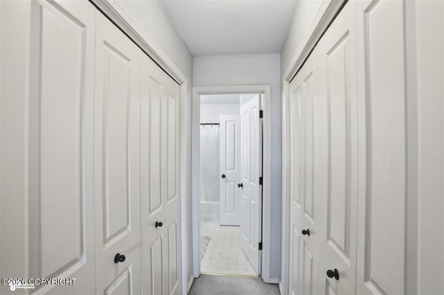 3334 Carriage Drive, Anchorage, AK 99507