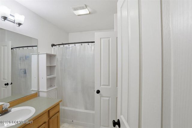 3334 Carriage Drive, Anchorage, AK 99507