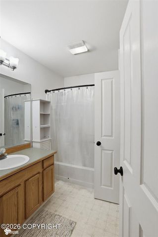 3334 Carriage Drive, Anchorage, AK 99507